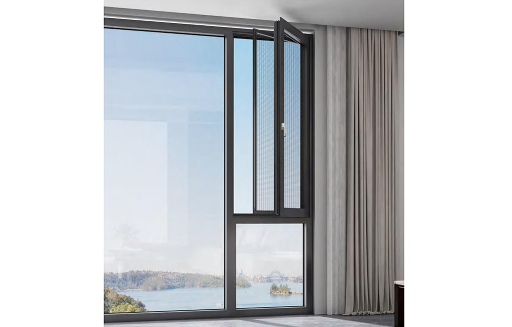 93双内开/内倒窗