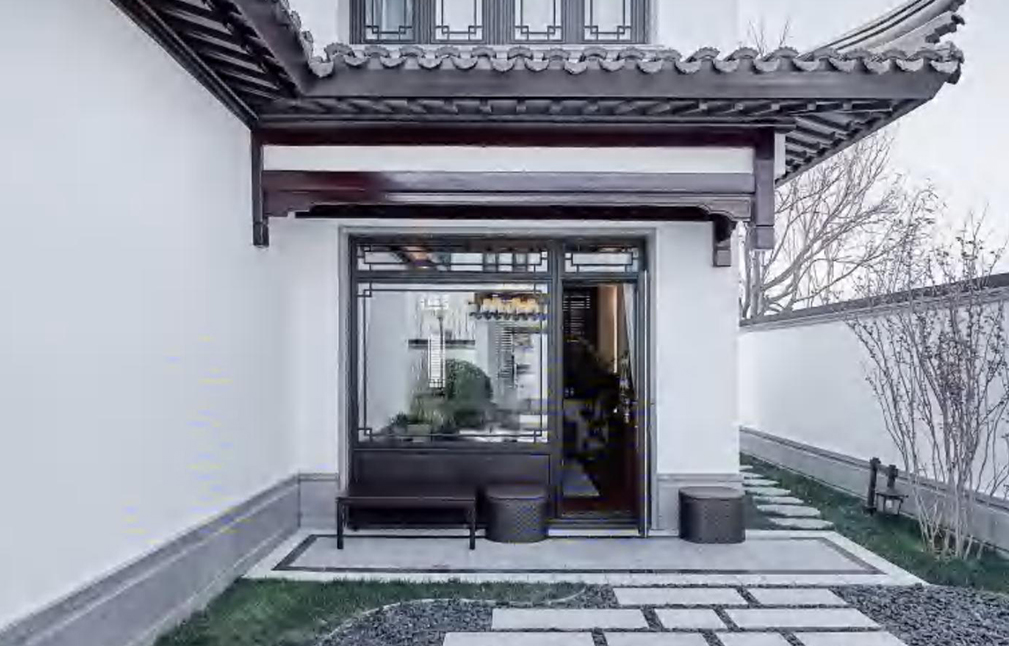 65/70/80 系统窗/平开门