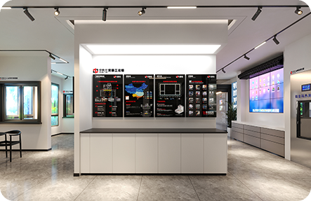 中德系统门窗阳泉店